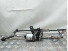 Recambio de motor limpia delantero para volvo xc70 d5 awd momentum referencia OEM IAM 404775 09151848 
