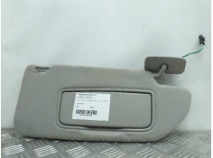 Recambio de parasol derecho para volvo xc70 d5 awd momentum referencia OEM IAM   