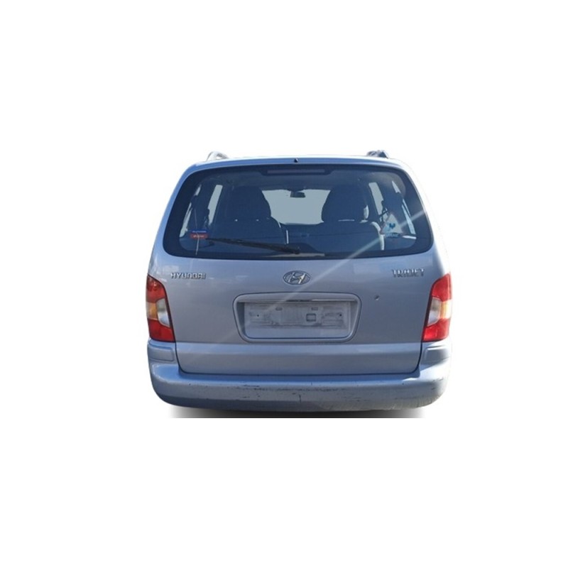 HYUNDAI TRAJET (FO) - imagen 2