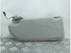 Recambio de parasol derecho para volvo xc70 d5 awd momentum referencia OEM IAM    2