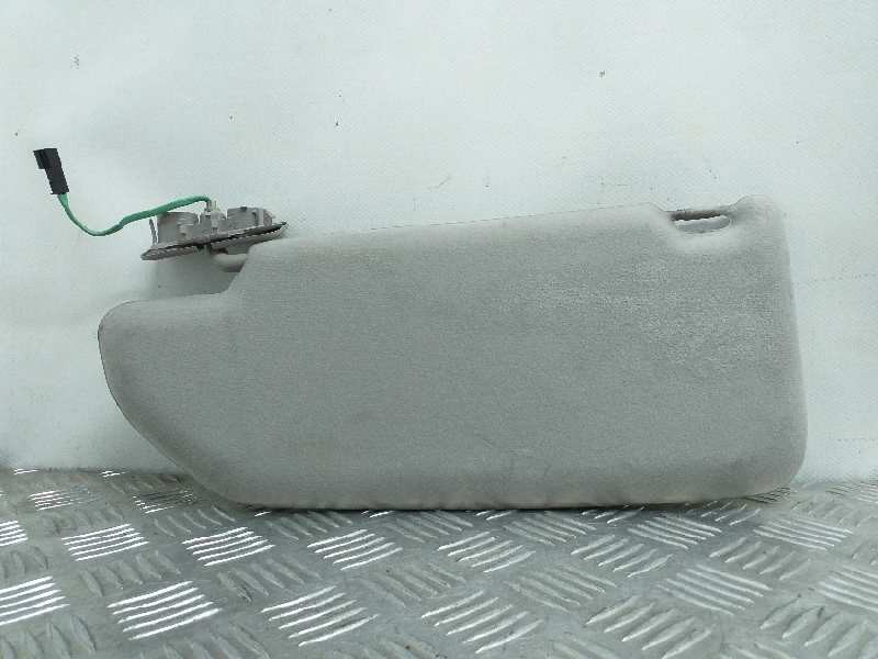 Recambio de parasol derecho para volvo xc70 d5 awd momentum referencia OEM IAM   