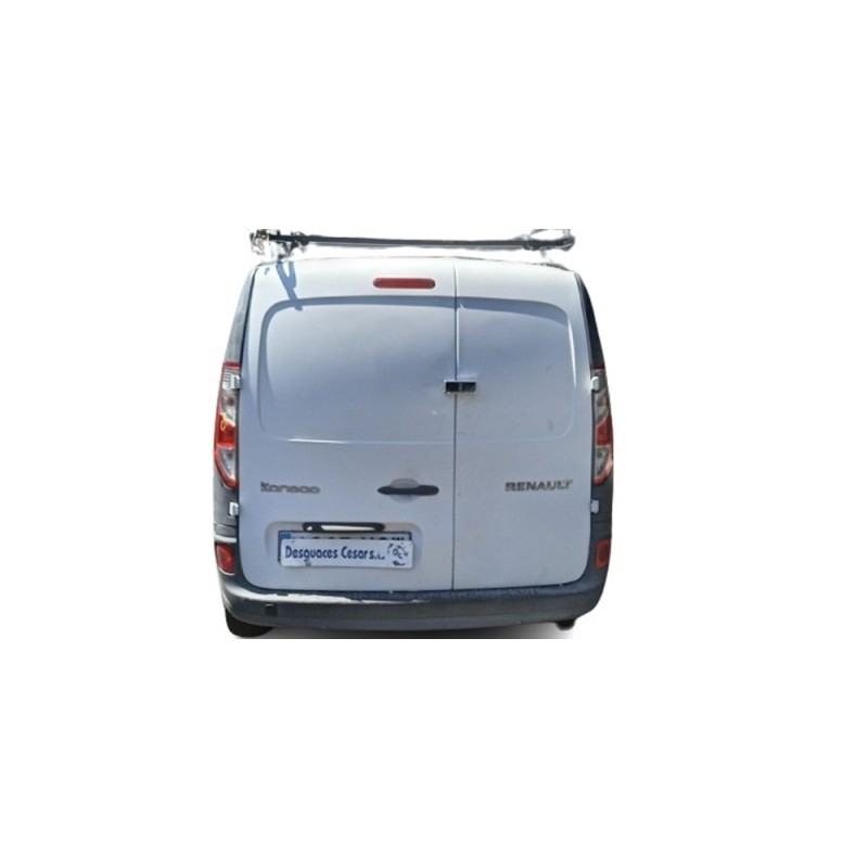 RENAULT KANGOO EXPRESS (FW0/1_) - imagen 4