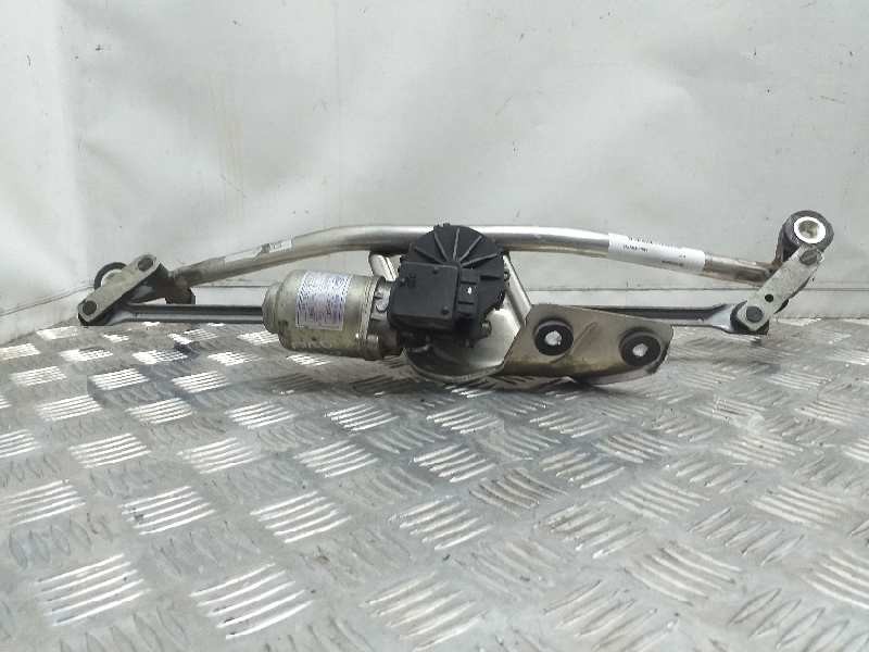 Recambio de motor limpia delantero para ford tourneo connect (tc7) kombi b. corta (2006) referencia OEM IAM   
