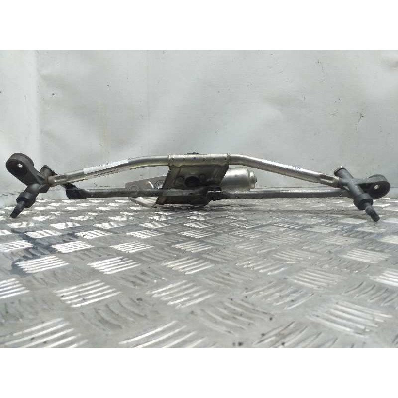 Recambio de motor limpia delantero para ford tourneo connect (tc7) kombi b. corta (2006) referencia OEM IAM   