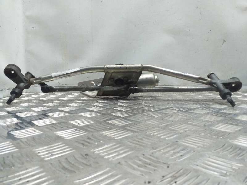 Recambio de motor limpia delantero para ford tourneo connect (tc7) kombi b. corta (2006) referencia OEM IAM   