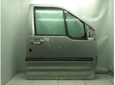 Recambio de puerta delantera derecha para ford tourneo connect (tc7) kombi b. corta (2006) referencia OEM IAM  PLATA 