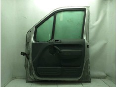 Recambio de puerta delantera derecha para ford tourneo connect (tc7) kombi b. corta (2006) referencia OEM IAM  PLATA  2