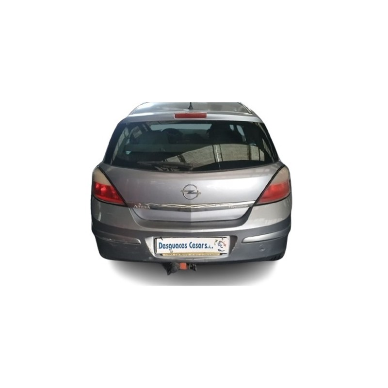 OPEL ASTRA H (A04) - imagen 2
