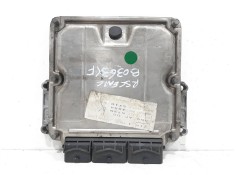 Recambio de centralita motor uce para renault scenic rx4 (ja0) 1.9 dci referencia OEM IAM 028101019 HOM7700115493 