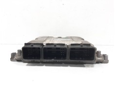 Recambio de centralita motor uce para renault scenic rx4 (ja0) 1.9 dci referencia OEM IAM 028101019 HOM7700115493  2