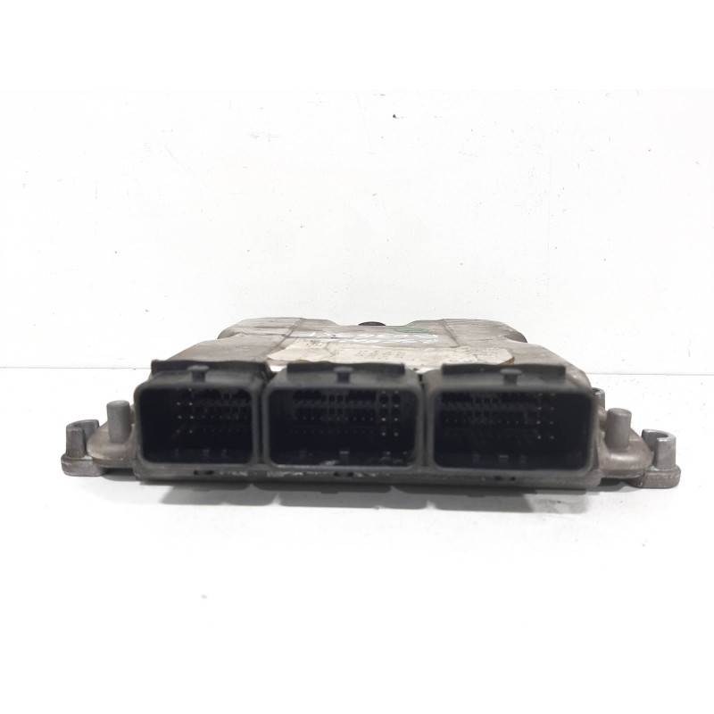 Recambio de centralita motor uce para renault scenic rx4 (ja0) 1.9 dci referencia OEM IAM 028101019 HOM7700115493 