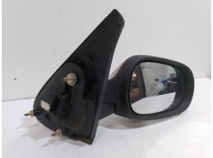 Recambio de retrovisor derecho para renault megane i fase 2 berlina (ba0) 1.9 d rt referencia OEM IAM 12313050 7 PINES 