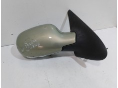 Recambio de retrovisor derecho para renault megane i fase 2 berlina (ba0) 1.9 d rt referencia OEM IAM 12313050 7 PINES  2