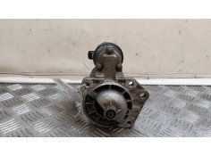 Recambio de motor arranque para seat ibiza (6k1) select referencia OEM IAM 085911023E  