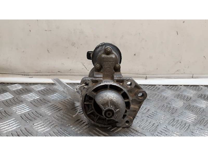 Recambio de motor arranque para seat ibiza (6k1) select referencia OEM IAM 085911023E  