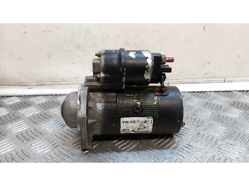 Recambio de motor arranque para seat ibiza (6k1) select referencia OEM IAM 085911023E  