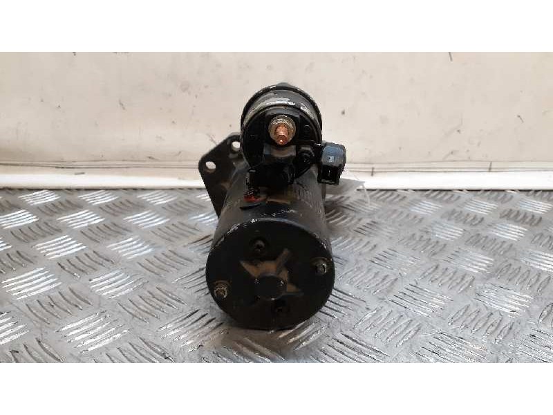 Recambio de motor arranque para seat ibiza (6k1) select referencia OEM IAM 085911023E  