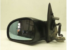 Recambio de retrovisor izquierdo para peugeot 406 berlina (s1/s2) st referencia OEM IAM 8149V4  