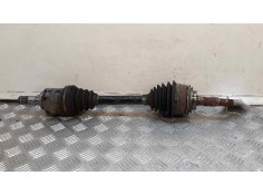 Recambio de transmision delantera izquierda para toyota carina (t19) 2.0 berlina referencia OEM IAM   