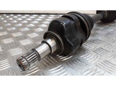 Recambio de transmision delantera izquierda para toyota carina (t19) 2.0 berlina referencia OEM IAM    2