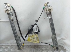 Recambio de elevalunas delantero derecho para citroën c5 berlina 2.2 hdi exclusive automático referencia OEM IAM 9222J5
