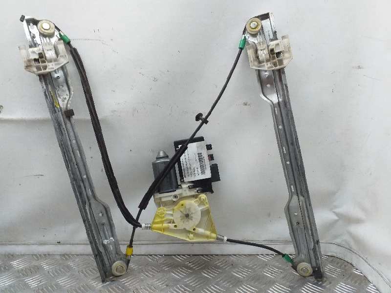 Recambio de elevalunas delantero derecho para citroën c5 berlina 2.2 hdi exclusive automático referencia OEM IAM 9222J5  