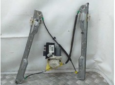Recambio de elevalunas delantero derecho para citroën c5 berlina 2.2 hdi exclusive automático referencia OEM IAM 9222J5   2
