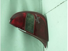 Recambio de piloto trasero derecho para citroën c5 berlina 2.2 hdi exclusive automático referencia OEM IAM   