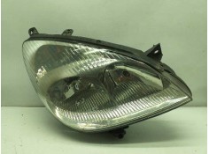 Recambio de faro derecho para citroën c5 berlina 2.2 hdi exclusive automático referencia OEM IAM XENON