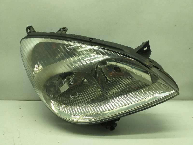 Recambio de faro derecho para citroën c5 berlina 2.2 hdi exclusive automático referencia OEM IAM XENON  
