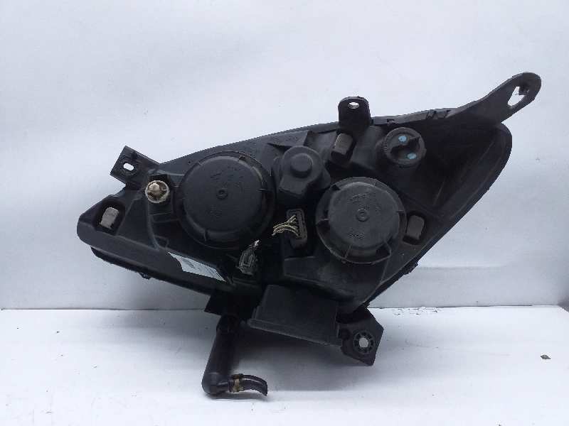 Recambio de faro derecho para citroën c5 berlina 2.2 hdi exclusive automático referencia OEM IAM XENON  
