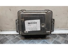 Recambio de centralita motor uce para citroën xsara picasso 1.6 hdi 90 exclusive referencia OEM IAM 0281012468  