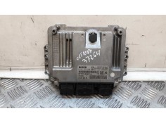 Recambio de centralita motor uce para citroën xsara picasso 1.6 hdi 90 exclusive referencia OEM IAM 0281012468   2