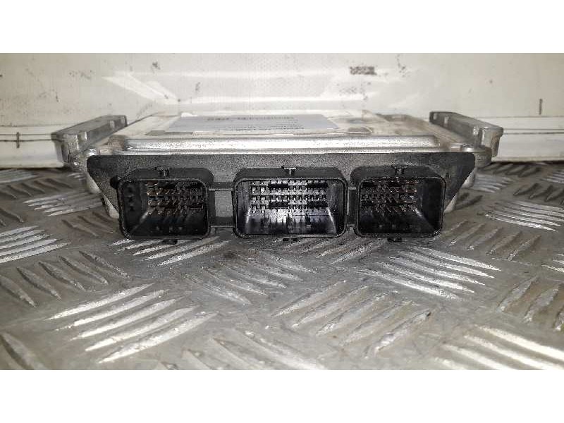 Recambio de centralita motor uce para citroën xsara picasso 1.6 hdi 90 exclusive referencia OEM IAM 0281012468  