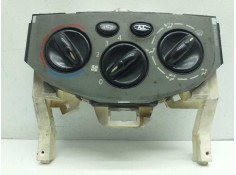 Recambio de mando calefaccion / aire acondicionado para nissan primastar (x..) avantour l1h1 2,9 t / 7-sitzer referencia OEM IAM