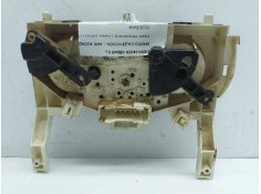 Recambio de mando calefaccion / aire acondicionado para nissan primastar (x..) avantour l1h1 2,9 t / 7-sitzer referencia OEM IAM 2
