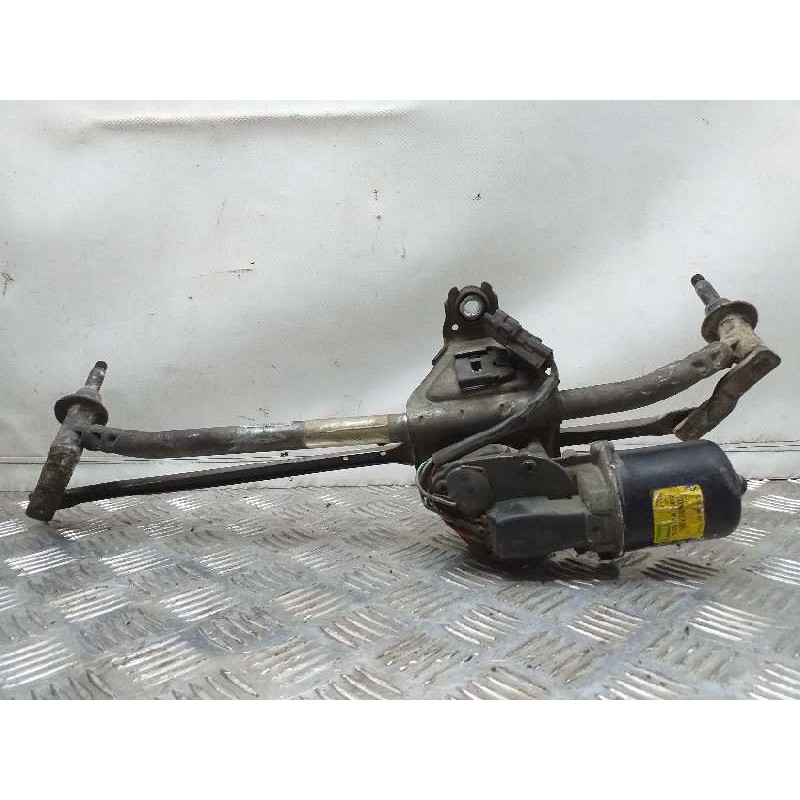 Recambio de motor limpia delantero para nissan primastar (x..) avantour l1h1 2,9 t / 7-sitzer referencia OEM IAM   