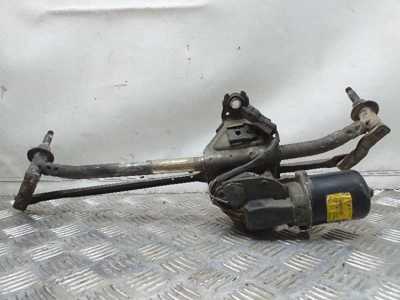 Recambio de motor limpia delantero para nissan primastar (x..) avantour l1h1 2,9 t / 7-sitzer referencia OEM IAM   