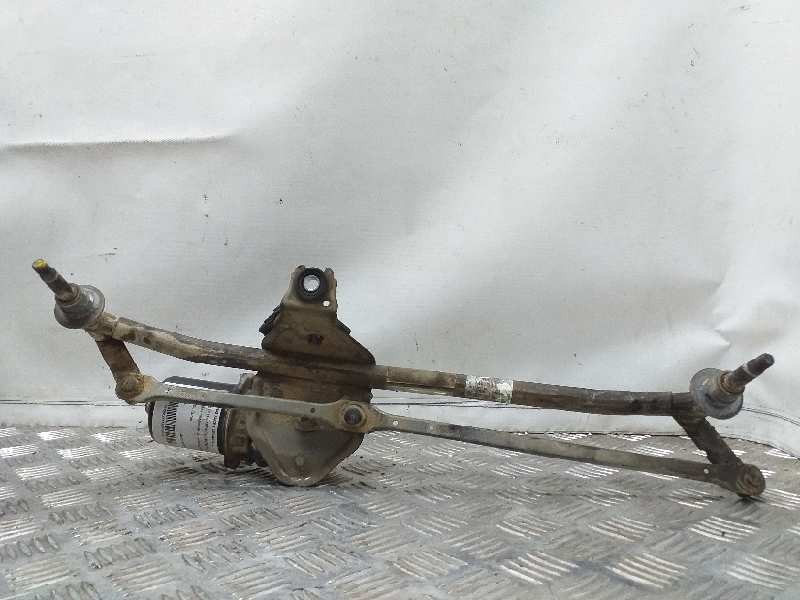 Recambio de motor limpia delantero para nissan primastar (x..) avantour l1h1 2,9 t / 7-sitzer referencia OEM IAM   