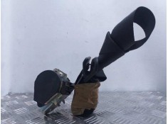 Recambio de cinturon seguridad trasero izquierdo para ford tourneo connect (tc7) kombi b. corta (2006) referencia OEM IAM    2