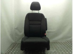 Recambio de asiento delantero derecho para honda cr-v (re) elegance referencia OEM IAM  NEGRO