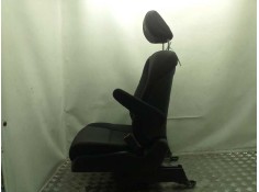 Recambio de asiento delantero derecho para honda cr-v (re) elegance referencia OEM IAM  NEGRO  2