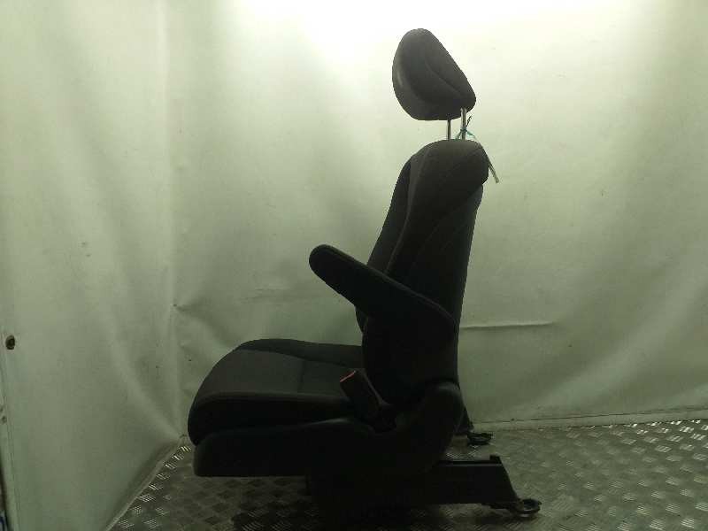 Recambio de asiento delantero derecho para honda cr-v (re) elegance referencia OEM IAM  NEGRO 