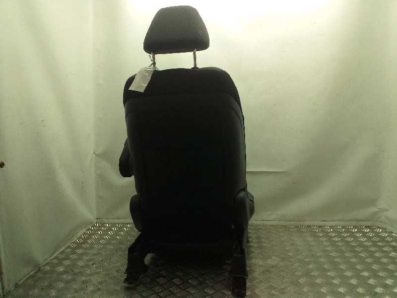 Recambio de asiento delantero derecho para honda cr-v (re) elegance referencia OEM IAM  NEGRO 