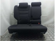 Recambio de asiento trasero derecho para honda cr-v (re) elegance referencia OEM IAM   