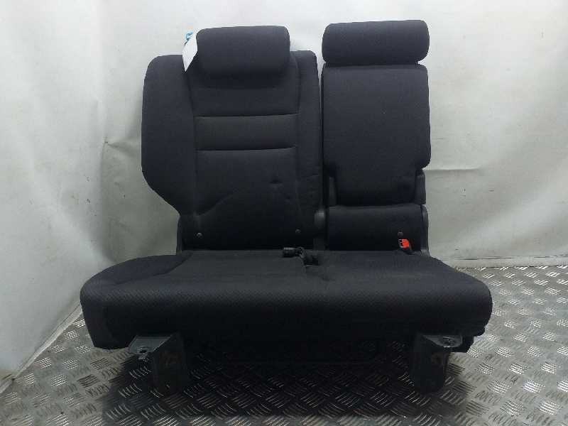 Recambio de asiento trasero derecho para honda cr-v (re) elegance referencia OEM IAM   