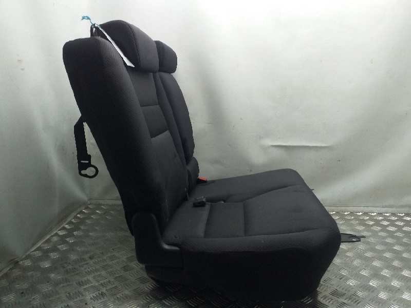 Recambio de asiento trasero derecho para honda cr-v (re) elegance referencia OEM IAM   