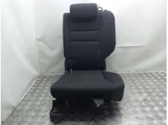 Recambio de asiento trasero izquierdo para honda cr-v (re) elegance referencia OEM IAM  NEGRO 