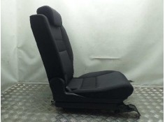 Recambio de asiento trasero izquierdo para honda cr-v (re) elegance referencia OEM IAM  NEGRO  2