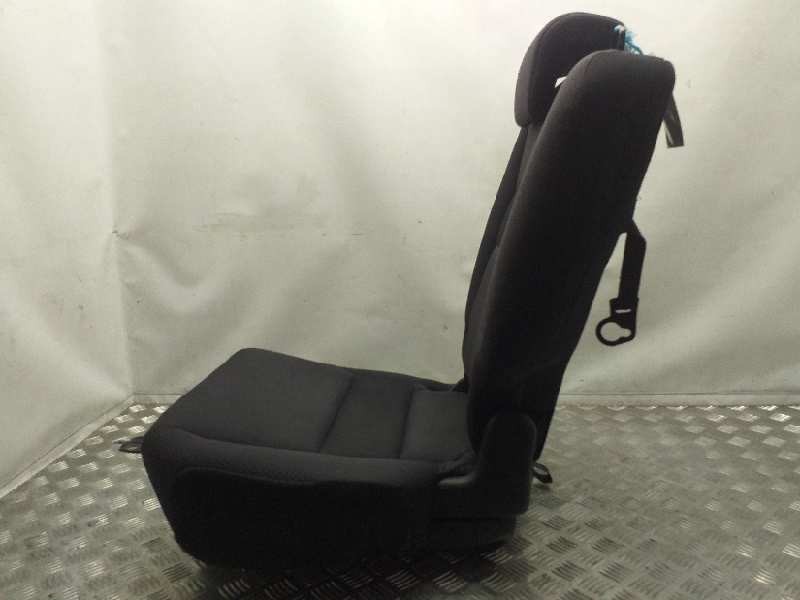 Recambio de asiento trasero izquierdo para honda cr-v (re) elegance referencia OEM IAM  NEGRO 